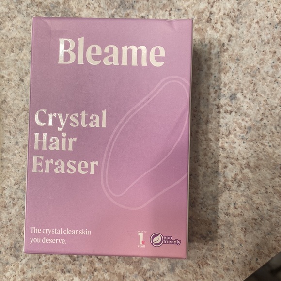 bleame Bath & Body Bleame Magic Crystal Hair Eraser Poshmark